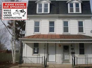 1611 Stanton St, York, PA 17404