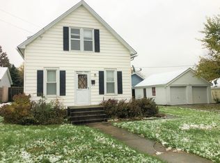 1716 S Hamilton St, Lockport, IL 60441