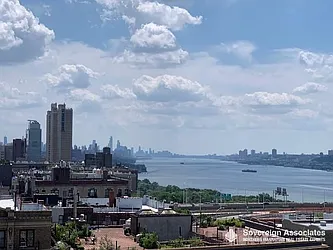 Rented by Sovereign Associates