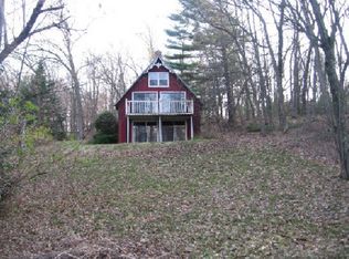 W5015 Portage Rd, Wild Rose, WI 54984
