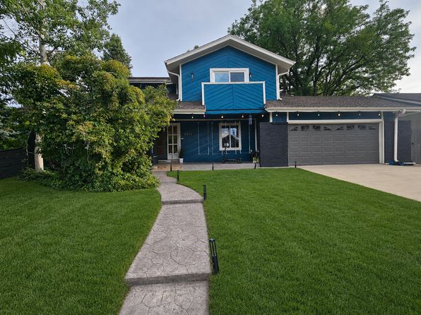 5843 S Jamaica Way