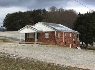 4633 S Davy Crockett Pkwy, Morristown, TN 37813