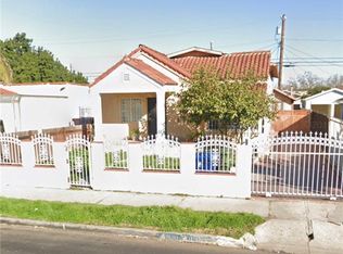1137 W 61st St, Los Angeles, CA 90044