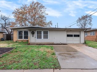 2833 S Hiram Ave, Wichita, KS 67217