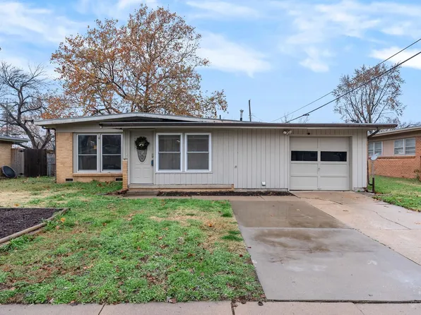 2833 S Hiram Ave, Wichita, KS 67217
