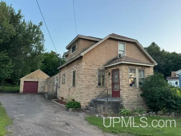 14 M 35, Negaunee, MI 49866