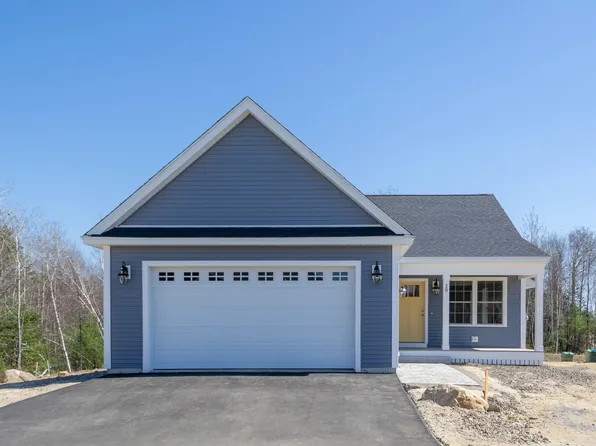 63 Mulberry Lane #82, Epping, NH 03042