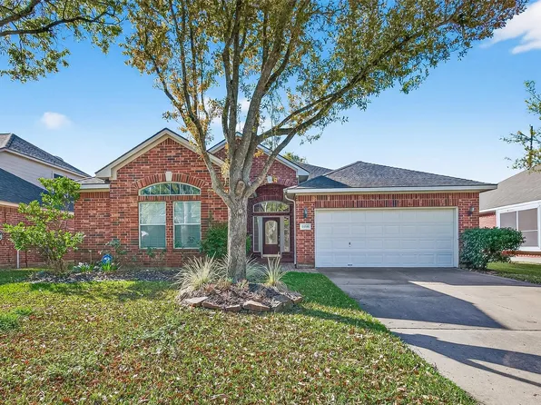 15318 Bent Twig Way, Cypress, TX 77433