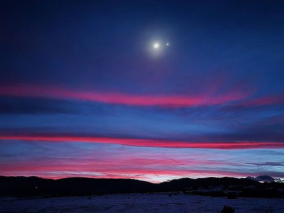 4th image of 5870 Painted Sky Ct
