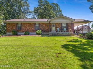 387 Midland Ln, Mount Washington, KY 40047
