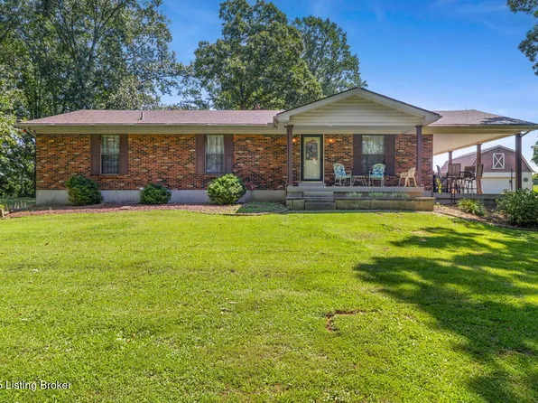 387 Midland Ln, Mount Washington, KY 40047