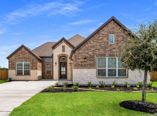 207 Azalea Alley, Castroville, TX 78009