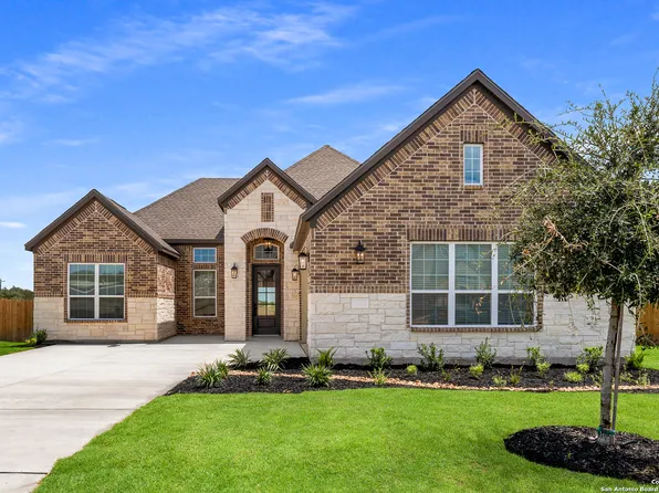 207 Azalea Alley, Castroville, TX 78009