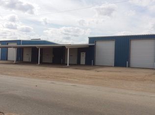 2804 S County Road 1205, Midland, TX 79706