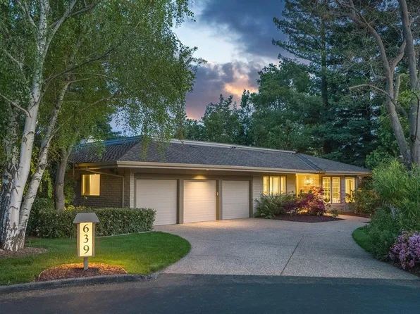 639 Morningside Cir, Los Altos, CA 94022