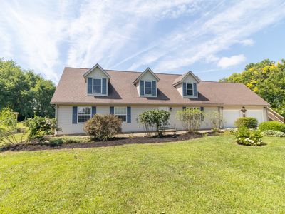 6224 N County Road 1125 E, Shirley, IN, 47384