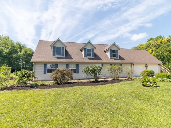 6224 N County Road 1125 E, Shirley, IN 47384