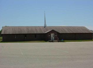 200 S Lenvoil Rd, Martinsville, IN 46151