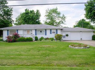 3731 Joyce St, Granite City, IL 62040