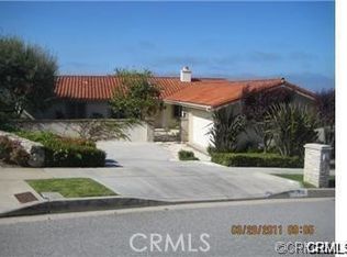 7416 Via Lorado, Rancho Palos Verdes, CA 90275
