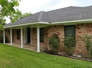 7106 Fm 3180 Rd, Baytown, TX 77523