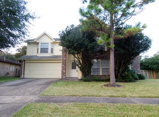 7022 Harpers Dr, Richmond, TX 77469