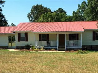 1866 Alexandria Jacksonvle Hwy, Alexandria, AL 36250