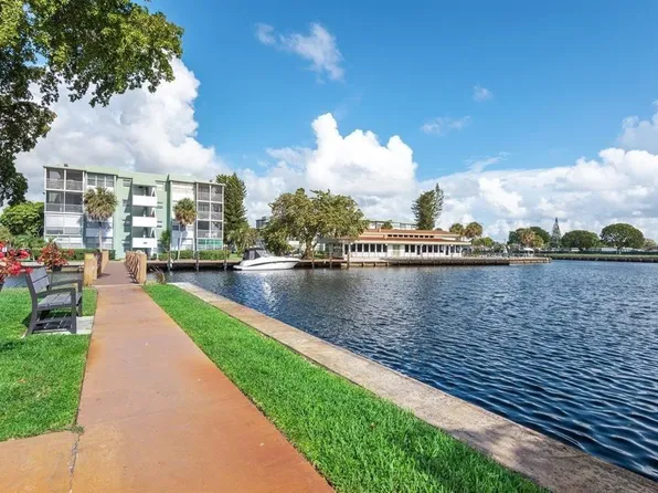 2781 Taft Street #110, Hollywood, FL 33020