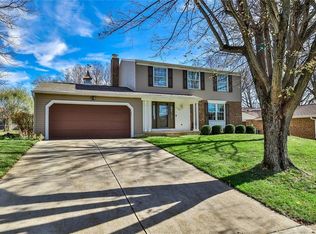 5688 Gander Rd E, Dayton, OH 45424
