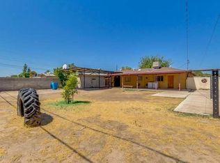 1735 W Fairmount Ave, Phoenix, AZ 85015