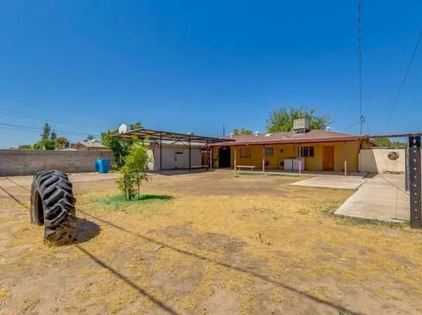 1735 W Fairmount Ave, Phoenix, AZ 85015