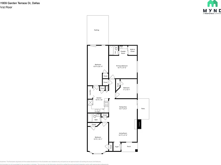 11809 Garden Terrace Dr — Photo 19