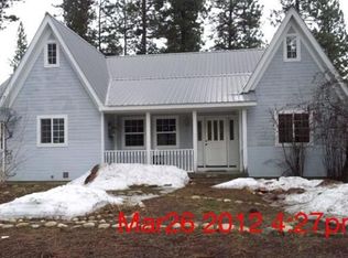 149 Scriver Woods Rd, Garden Valley, ID 83622