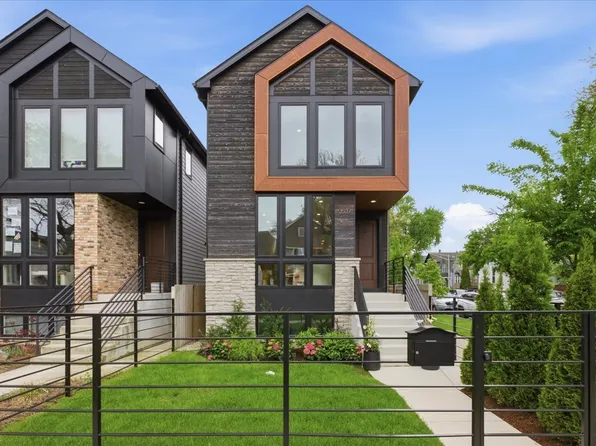 3537 W Cortland St, Chicago, IL 60647