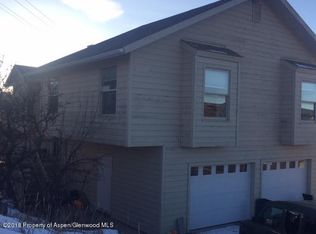 999 Fender Ln, El Jebel, CO 81623