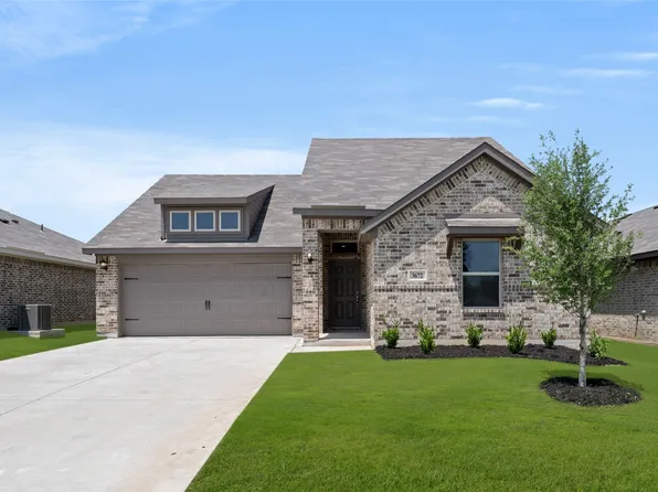 3672 Crowley Cleburne, Crowley, TX 76036