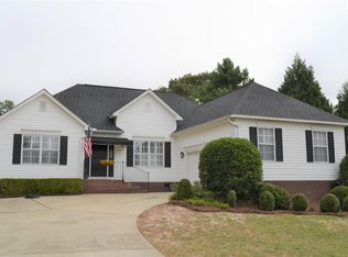 702 Moss Creek Dr, Cayce, SC 29033