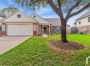 5815 Windsong Trl, Houston, TX 77084