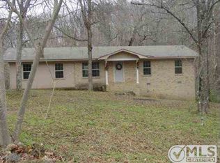 192 Sardis Ln, Malvern, AR 72104