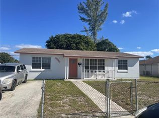 2060 Avenue H W, Riviera Beach, FL 33404
