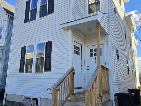 99 Johnson St #2, Bridgeport, CT 06604
