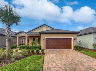 31695 Cabana Rye Ave, San Antonio, FL 33576