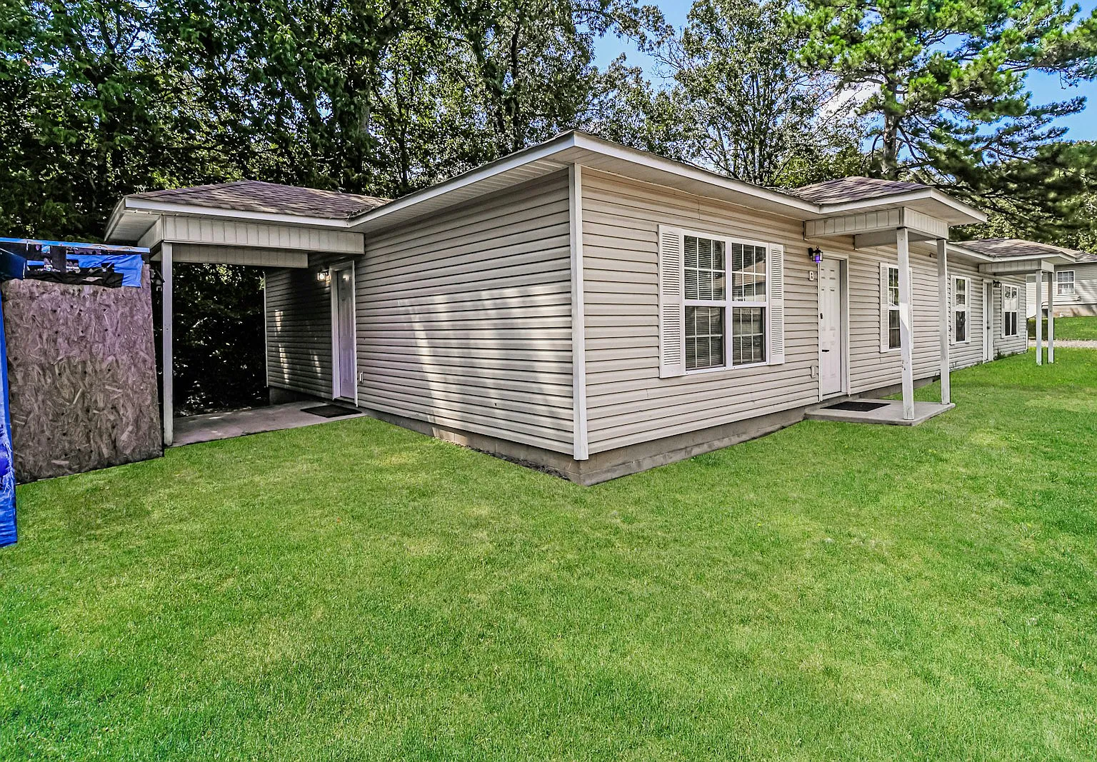 3909 Tates Mill Rd, Unit 1A — Photo 4