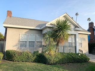 174 S Harvard Blvd, Los Angeles, CA 90004