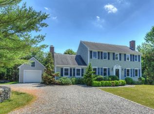 70 Maple St, West Barnstable, MA 02668