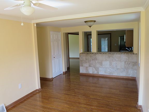 Fully remodeled