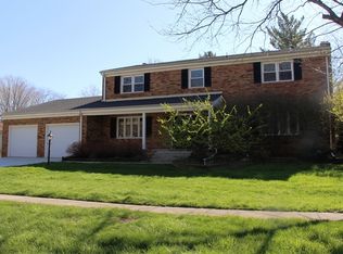 2304 Lynwood Dr #0, Champaign, IL 61821