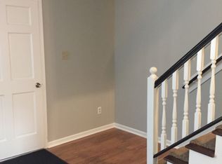 5643 Hamstead Xing, Raleigh, NC 27612