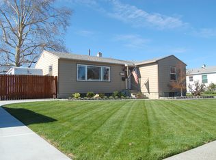 1731 Horn Ave, Richland, WA 99354
