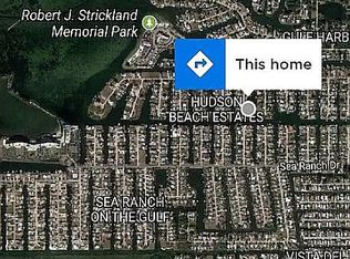 13902 Margo Ave, Hudson, FL 34667